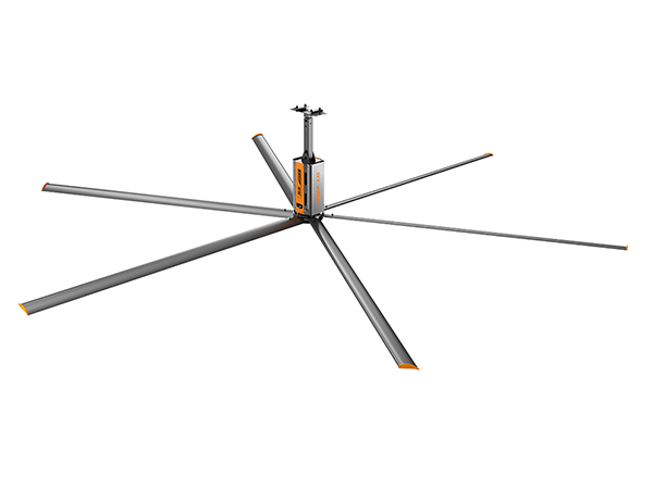 7.3米工業大風扇